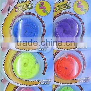 Hot Selling Magic Worm thumbnail-1