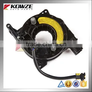 New Arriavls Auto Airbag Clock Spring Spiral Cable Sub-assy For Ford MONDEO OEM 6G9T14A664BD-Z thumbnail-1
