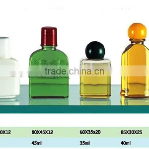 Chemical Gel Hotel Shampoo thumbnail-1