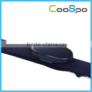 CooSpo Dual Mode Heart Rate Belt Compatible With Smartphone and GPS thumbnail-1