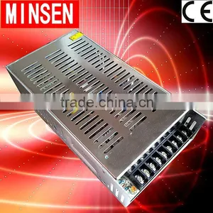 S-201 Single Output Switch Power Supply 5v 12v 15v 24v thumbnail-1