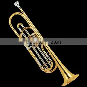 Bass Trumpet BT8400 thumbnail-1