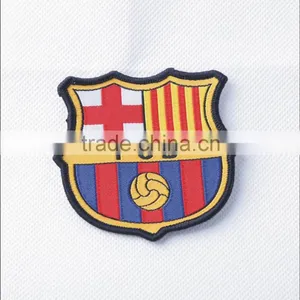 Woven Patches for Garment thumbnail-5