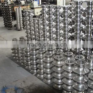 Used Welded Pipe Making Machine,weld Tube Mill thumbnail-3
