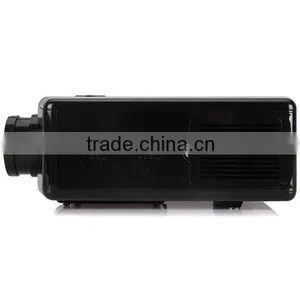 1080p hd Native Led Projector Cheap Price Trade Assurance Supply 1080p Led Projector tv Tuner DVB-T/ATSC thumbnail-4