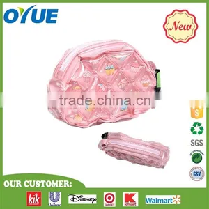 Exclusive Inflatable Cosmetic Bag/inflate Decor Bag thumbnail-2