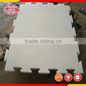Barrier Panel/hockey Slide Board thumbnail-6