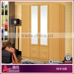 Best Quality Factory Price Beautiful Home Furniture Bedroom Sets Minion Bed thumbnail-4