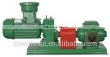 Blackmer Rotary Vane Vacuum Pump for Chemical, Gasoline, Heavy Fuel Oil thumbnail-3