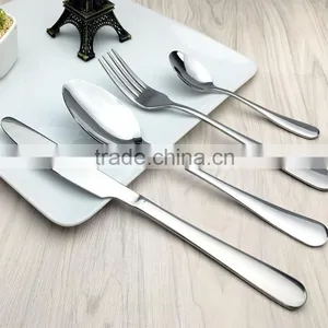Sale Stainless Steel China Dinner Set Westen Dinner Set thumbnail-1
