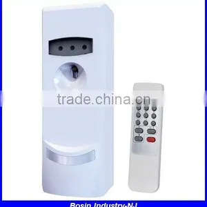Automatic Disinfectant Aerosol Dispenser Spray With Remote Control thumbnail-4