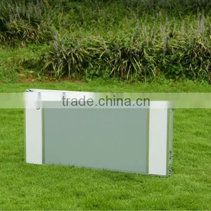 Hot Korea Handy Portable Barbecue BBQ Picnic Table thumbnail-3