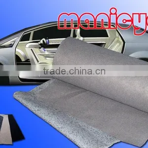 Non Woven Auto Upholstery Fabric thumbnail-1