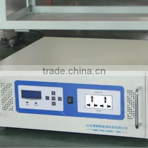Solar Inverter With Controller All In One BSC48-2000 thumbnail-1