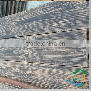 Concrete 3d Wood Wall Panel thumbnail-1