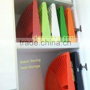 Dish Drainer Dish Drying Rack Kitchen Organizer for Amazon Sellers thumbnail-3
