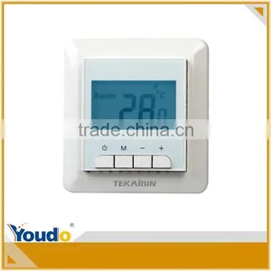 Widely Use Display Dial Thermostat thumbnail-1