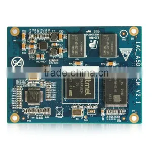 High Performance ATEML Cortex-A5 System On Module Desgined By China Hardware IDH thumbnail-1