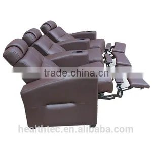 With Refrigeration Cup 3d Cinema Chair for Sale thumbnail-1