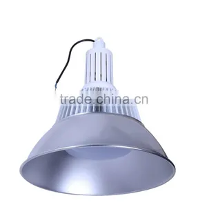 5 Years Warranty White 180w Fin Type Led High Bay Light Fixture thumbnail-2