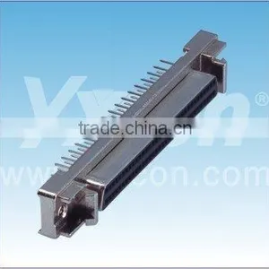 Dongguan Big Factory SGS Certificate Straight HP DB SCSI Connector thumbnail-1