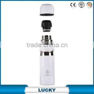 Nissan 18 8 Stainless Steel Water Bottle Vacuum Flask thumbnail-4