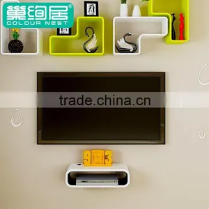 New Design Wooden Set Top Box Frame thumbnail-4