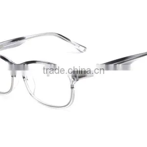 New Design Optical Eyewear Frames Acetate Glasses Wholesaler thumbnail-3