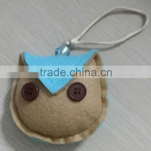 Soft Non Woven Polyester Craft Felt thumbnail-1