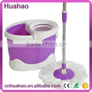 Hurricane Spin Mop Deluxe Magic Spin Mop thumbnail-1
