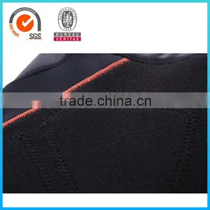 Fashion Design Men Nylon Neoprene Fabric Pants thumbnail-6