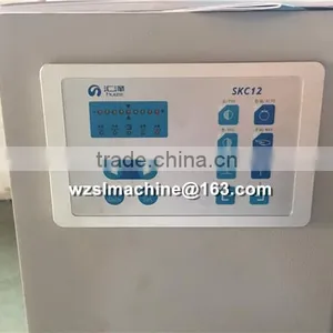 Slitting and Rewinding Machine With Speed 150m/min thumbnail-2
