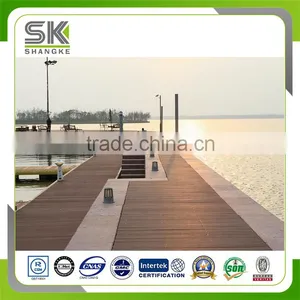 Laminate Deck Floor Covering thumbnail-1