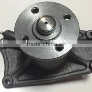 6D34 Engine Parts 6D34 Water Pump thumbnail-3