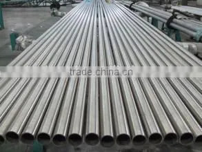 Hastelloy C-22 Seamless Alloy Stainless Steel Round Tubing thumbnail-5