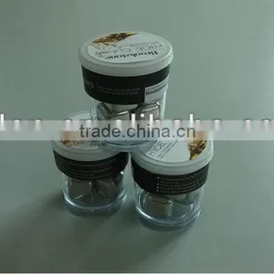 New Fashionable Stainless Steel Ice Cubes thumbnail-1