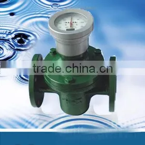 Low Cost Flow Meter/Diesel Flow Meter/Diesel Fuel Flow Meter thumbnail-1
