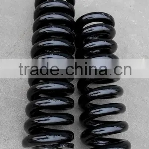 PC200 Track Spring PC200-5 Excavator Recoil Spring thumbnail-1