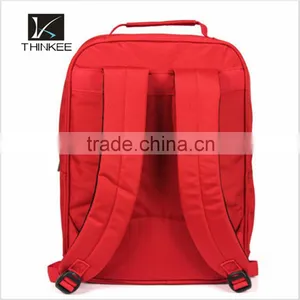 Popular Teens School Backpack 2016 China thumbnail-2