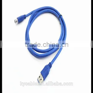New Style Micro 30m Extension Cable USB 3.0 With Ethernet thumbnail-2