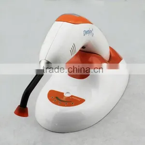 7W Denjoy DY400-4 Hot Sale! Dental Curing Lights thumbnail-1