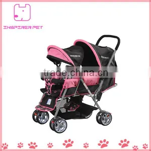 New Design Hotselling Baby Stroller thumbnail-1