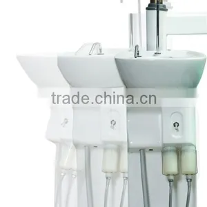 China Dental Chair thumbnail-3