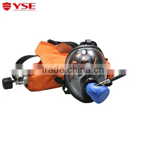 Firefighting Escape Breathing Equipments thumbnail-1