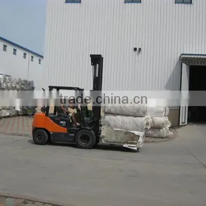 China Supplier Wholesale Rotating Bale Clamps for Forklift Trucks Use thumbnail-4