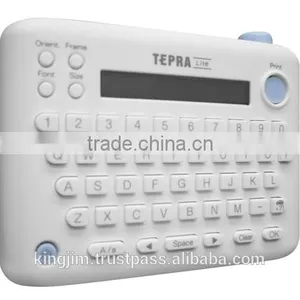 Tepra Lite - Mine Label Printing Machine thumbnail-3