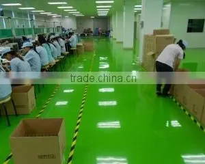 Shanghai Homepower Industries Co., Ltd. company overview - view 2 thumbnail