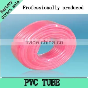 Plastic PVC Fire Hose Flame Retardant thumbnail-5