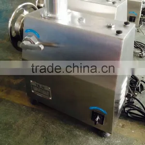 Home Meat Slicer With Electric Motor thumbnail-2