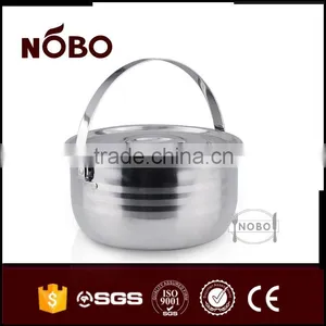 China Manufacturer Stainless Steel Curry Pot,hot Pot Seasoning thumbnail-5